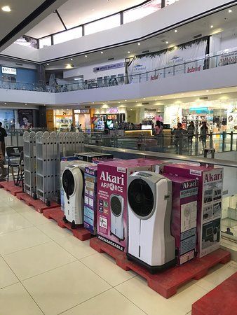 Island Central Mactan